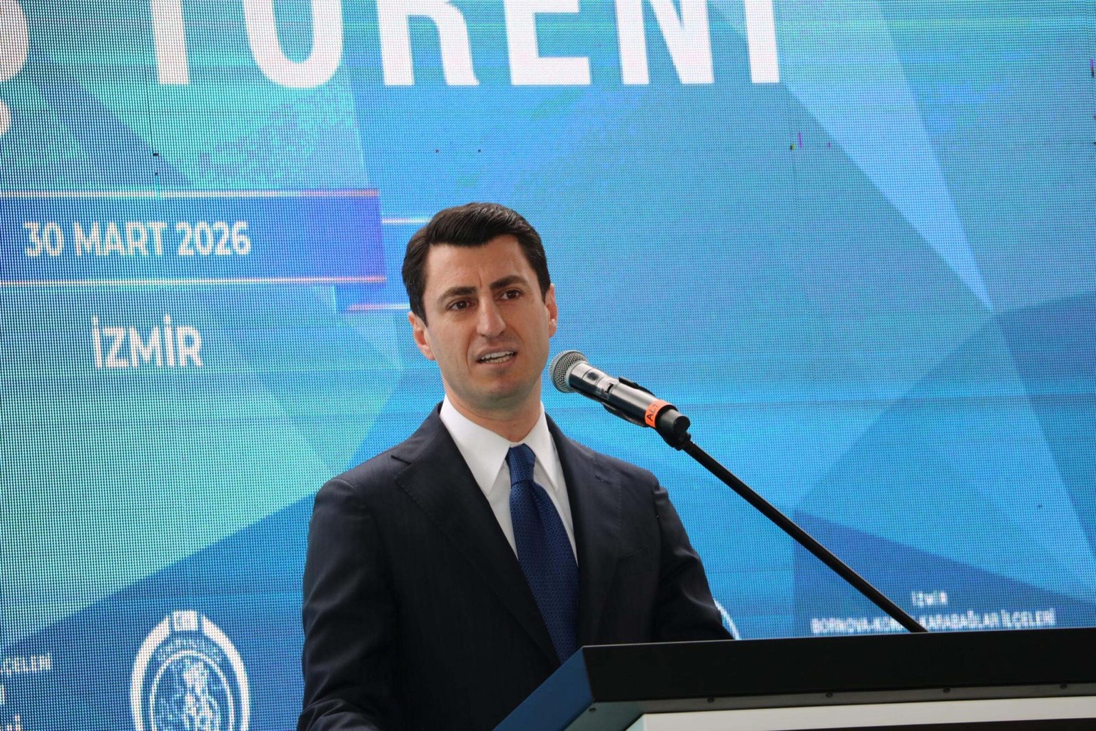 Yağmur ÖNGÜN/İZMİR, (DHA)- MİLLİ Eğitim Bakan Yardımcısı M. Bilal Macit,