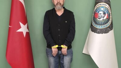 ANKARA, (DHA)- MİLLİ İstihbarat Teşkilatı (MİT) ve Suriye İstihbarat Servisi'nin