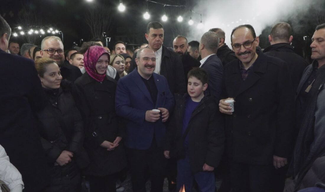 Kadircan GÜLER - Muhammet BAYRAM/ANKARA, (DHA)- MİLLİ İstihbarat Teşkilatı (MİT)