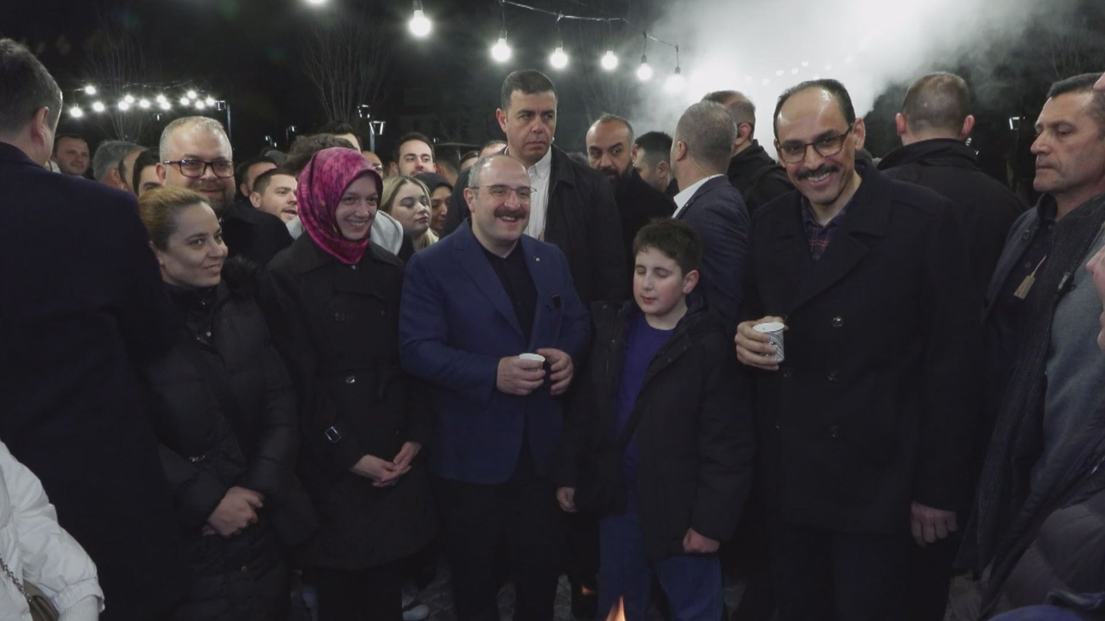 Kadircan GÜLER - Muhammet BAYRAM/ANKARA, (DHA)- MİLLİ İstihbarat Teşkilatı (MİT)