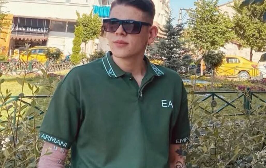 Batuhan KILIÇ/ESKİŞEHİR, (DHA)- ESKİŞEHİR’de motosiklet kazasında hayatını kaybeden ve bir