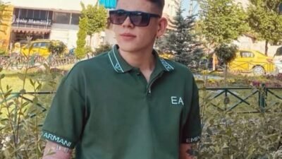 Batuhan KILIÇ/ESKİŞEHİR, (DHA)- ESKİŞEHİR’de motosiklet kazasında hayatını kaybeden ve bir