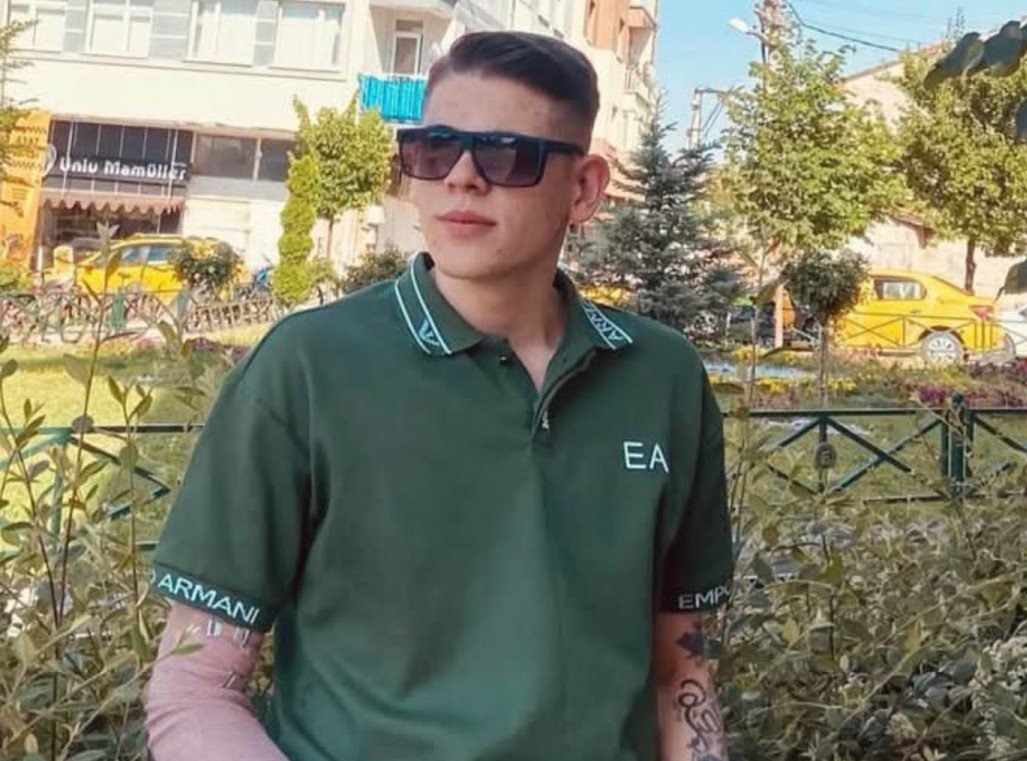 Batuhan KILIÇ/ESKİŞEHİR, (DHA)- ESKİŞEHİR’de motosiklet kazasında hayatını kaybeden ve bir