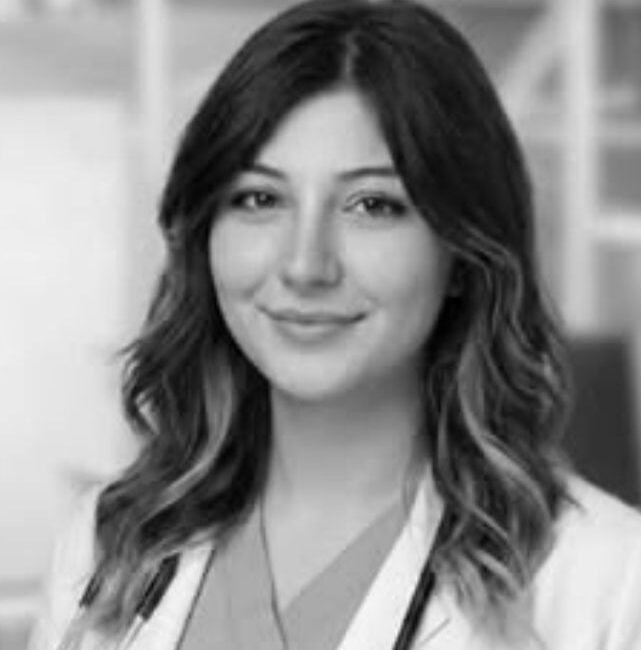 Furkan KAVUKLU/ KAYSERİ, (DHA)- KAYSERİ’de otomobille çarpışan motosikletin sürücüsü Erciyes