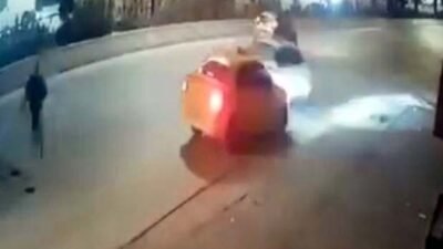 Nuray UZATMAZ/GAZİANTEP, (DHA) - GAZİANTEP’te motosikletiyle seyir halindeyken husumetlisi Yakup