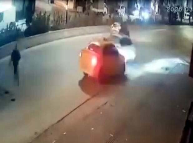 Nuray UZATMAZ/GAZİANTEP, (DHA) - GAZİANTEP’te motosikletiyle seyir halindeyken husumetlisi Yakup