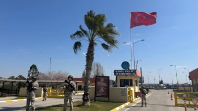 İNCİRLİK ÜSSÜ PAYLAŞIMI Ulusal Savunma Bakanlığı'nın sanal medya hesabından, 'İncirlik