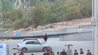 Cavit AKGÜN/ MUĞLA, (DHA)- MUĞLA’da psikolojik sorunları olduğu ileri sürülen