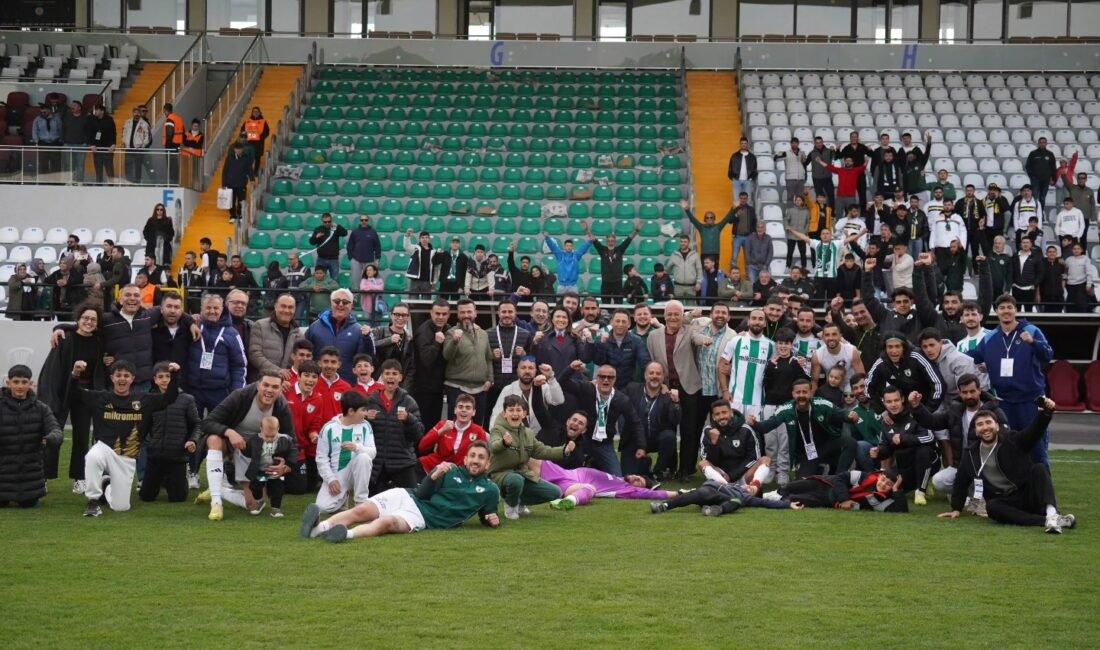 MUĞLA, (DHA)- 2'nci Lig Beyaz Grup'ta geçen hafta deplasmanda Elazığspor'a