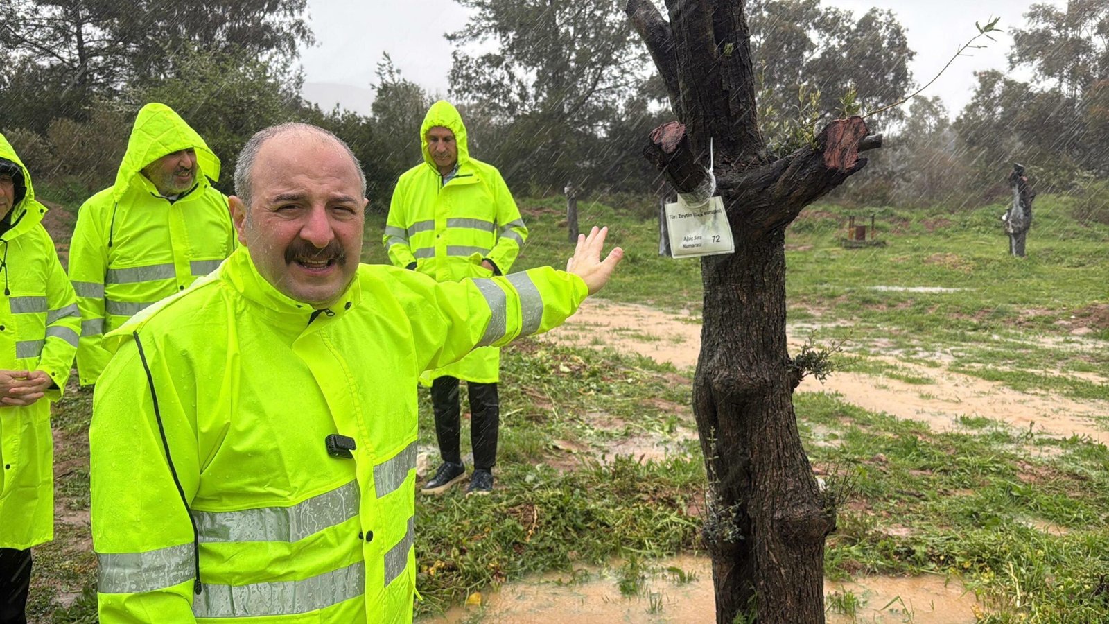 Fırat AKAY/BODRUM (Muğla), (DHA)- TBMM Sanayi, Ticaret, Enerji, Tabii Kaynaklar,