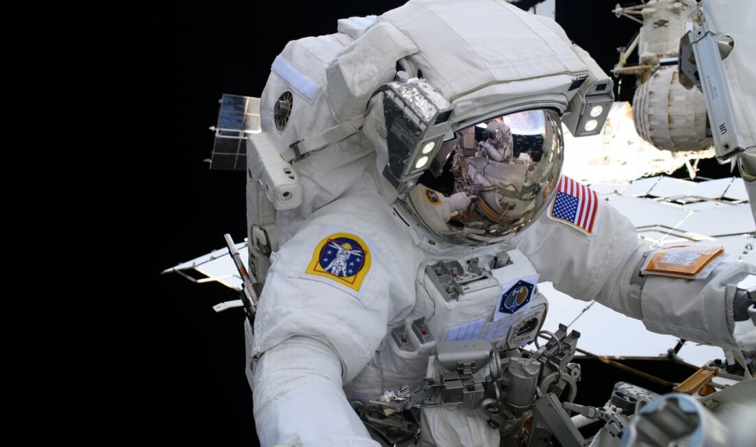 ABD, (DHA) - ABD Ulusal Havacılık ve Uzay Dairesi, Ay'a