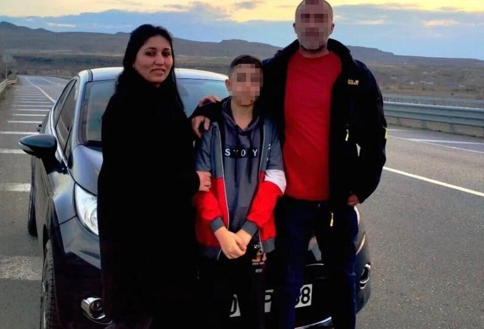 Ahmet KORKMAZER/NEVŞEHİR, (DHA)- NEVŞEHİR’de tartıştığı eşi Kısmet Erdoğan’ı (36) tabancayla