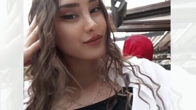 Adnan ÇELEBİ/NİĞDE, (DHA)-NİĞDE'de şarampole yuvarlanan otomobilde hayatını kaybeden üniversite öğrencisi