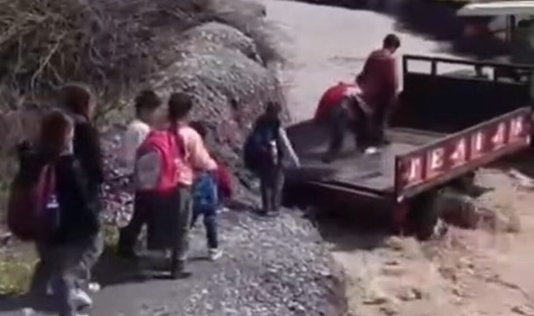 Mehmet Selim YALÇIN-Sekvan KÜDEN/SİLOPİ (Şırnak), (DHA)- ŞIRNAK'ın Silopi ilçesinde debisi