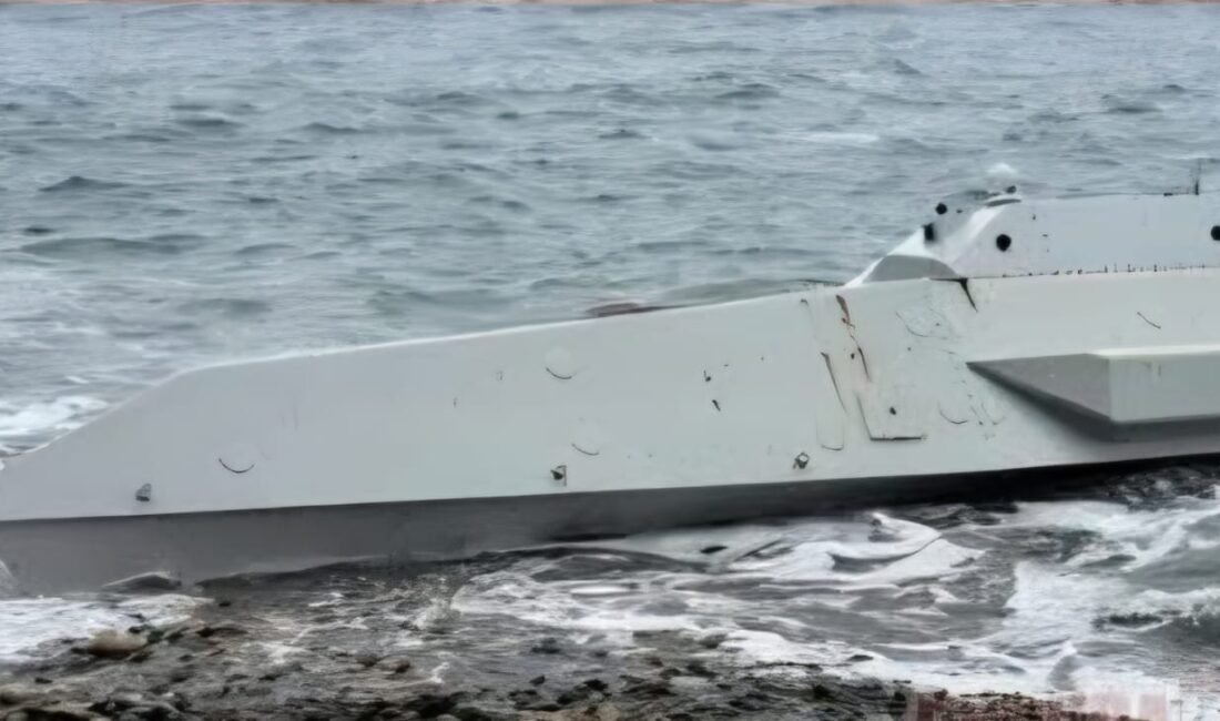 Yücel ARSLANTEKE-Ahmet BAYRAK-Dursun Mehmet ŞAHİN/ÜNYE (Ordu), (DHA)- ORDU’nun Ünye ilçesinde