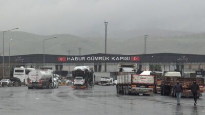 Mehmet Selim YALÇIN/SİLOPİ, (Şırnak), (DHA)- İRAN ile ABD ve İsrail