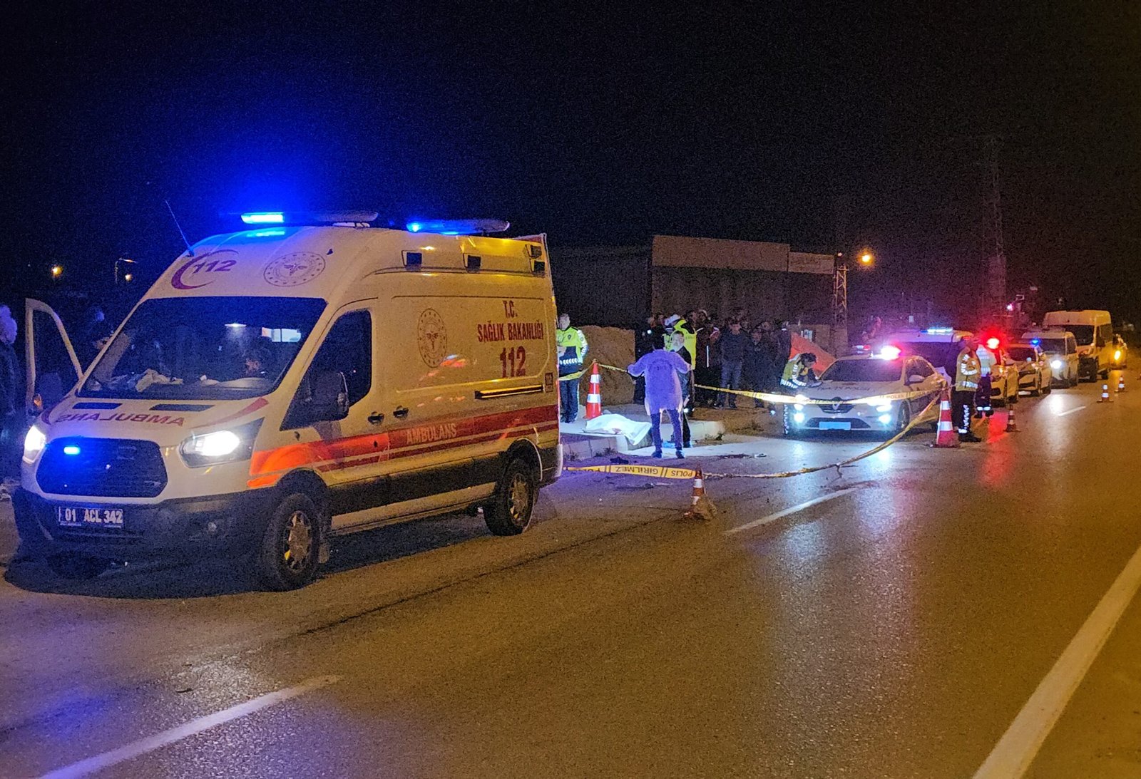 Gökhan KESKİNCİ/ ADANA, (DHA)- ADANA'da Büyükşehir Belediyesi bünyesinde kent içinde