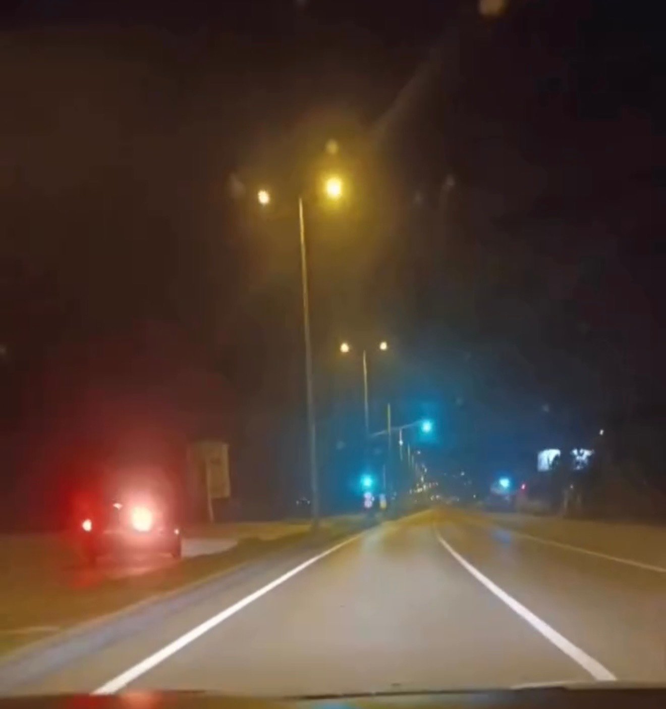 Ayhan ACAR/BARTIN, (DHA)- BARTIN’da ters yönde ilerleyen otomobil, başka bir