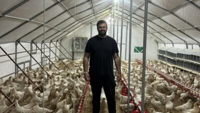 Fırat AKAY/BODRUM, (Muğla), (DHA)- MUĞLA'da yaşayan Hüseyin Kaan Işık (27),