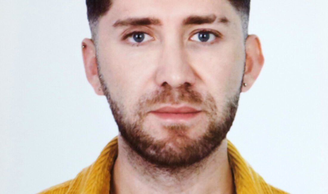 İrem BAŞDAŞ/ANTALYA, (DHA)- ANTALYA'da sigara istedikleri paramedik Hamit Aras'ın (30)