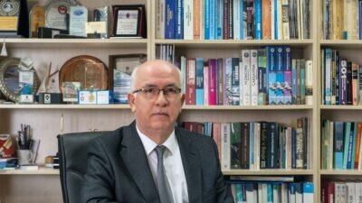 Berkay YILDIZ/SAMSUN, (DHA)- SAMSUN Ondokuz Mayıs Üniversitesi'nden (OMÜ) Prof. Dr.