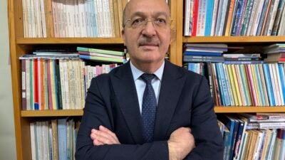 Berkay YILDIZ/SAMSUN, (DHA)- SAMSUN Ondokuz Mayıs Üniversitesi’nden (OMÜ) Prof. Dr.
