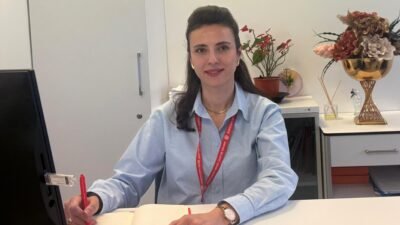 Ruken KADIOĞLU-Emirhan YÜZÜGÜLDÜ/ANKARA, (DHA)- ANKARA Bilkent Şehir Hastanesi Psikiyatri Kliniği’nden