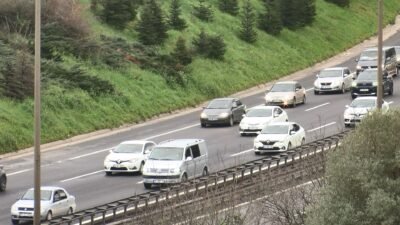 Nazım Özgün ERBULAN/İZMİT (Kocaeli), (DHA)- RAMAZAN Bayramı tatilinin son gününde