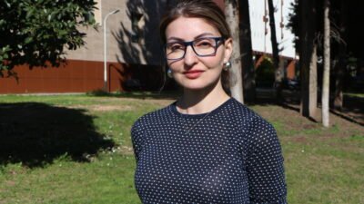 Gülşah ATICI-Eser PAZARBAŞI/ADANA, (DHA)- ADANA Çukurova Üniversitesi (ÇÜ) Tıp Fakültesi'nden