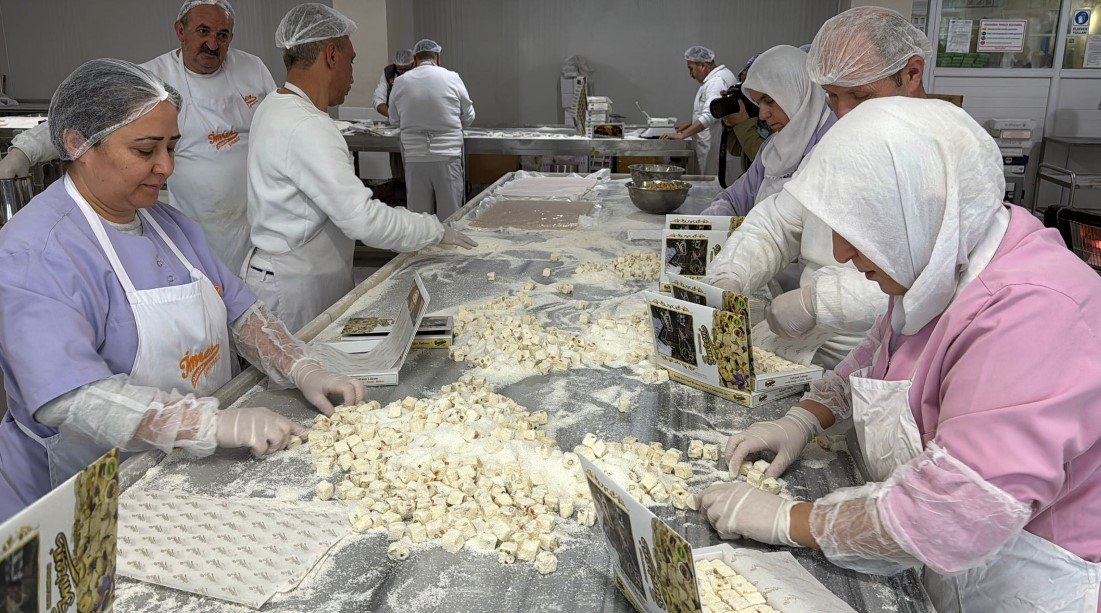 Murat ÖZELCİ/SAFRANBOLU (Karabük), (DHA)- KARABÜK’ün tarihi dokusuyla ünlü UNESCO Dünya