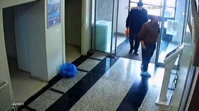 Recep BAĞDAT/MALATYA, (DHA)- MALATYA'da, inşaatta bekçilik yapan Hacı Duran Doğan