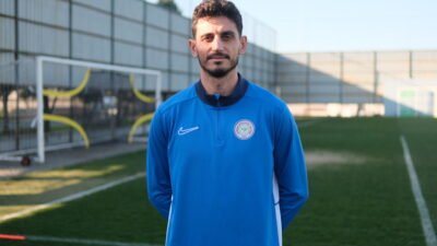 Mehmet Can PEÇE / RİZE, (DHA) - ÇAYKUR Rizespor'un ulusal