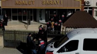 Emre ÖNCEL/SAMSUN, (DHA)- SAMSUN merkezli 7 vilayette yasa dışı bahis