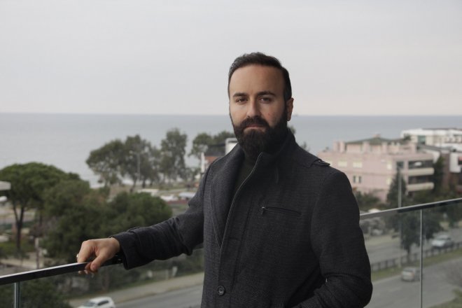 Berkay YILDIZ/ SAMSUN, (DHA)- SAMSUN’un Atakum ilçesinde faaliyet gösteren CityMall