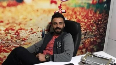 Gökhan İÇKİLLİ - Şerife Serap KARA/LADİK (Samsun), (DHA)- SAMSUN’un Ladik