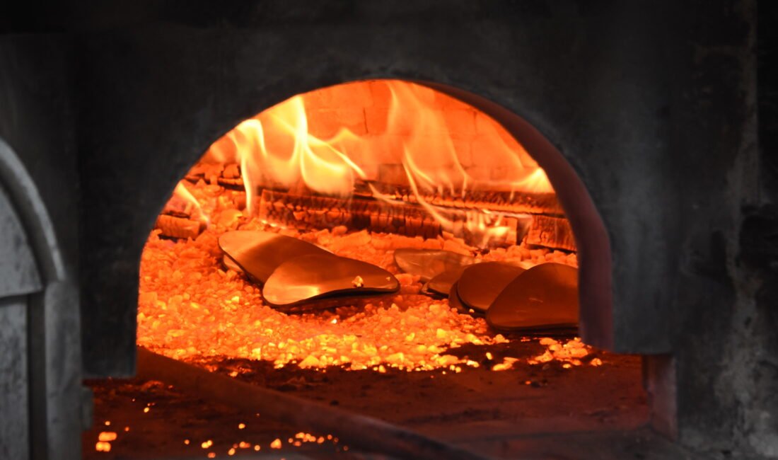 Gökhan İÇKİLLİ/SAMSUN, (DHA)- SAMSUN’un Terme ilçesinde bakır ve kalayı 1400