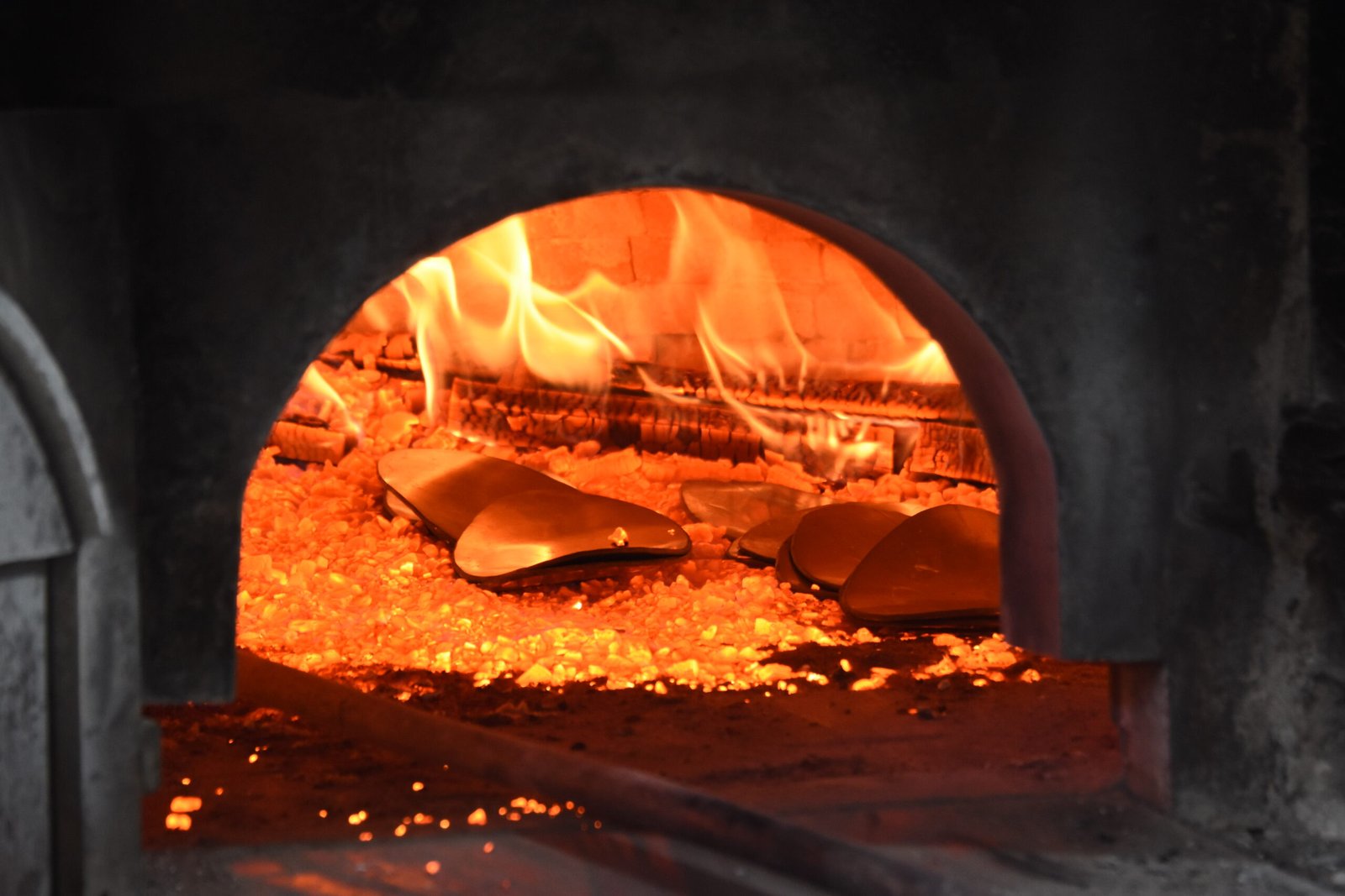 Gökhan İÇKİLLİ/SAMSUN, (DHA)- SAMSUN’un Terme ilçesinde bakır ve kalayı 1400