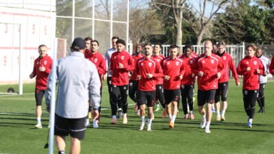 Gökhan İÇKİLLİ - Berkay YILDIZ / SAMSUN, (DHA) – SAMSUNSPOR,
