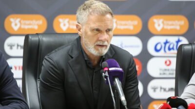Gökhan İÇKİLLİ – Berkay YILDIZ / SAMSUN, (DHA)- SÜPER Lig’in