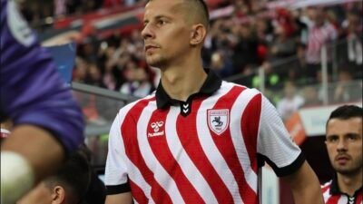 Berkay YILDIZ / SAMSUN, (DHA)- SAMSUNSPOR’UN, 19 Mart 2026 tarihinde