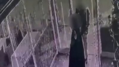 ANKARA, (DHA)- ANKARA’da sanal medya uygulaması üzerinden tanıştıkları kişileri restorana