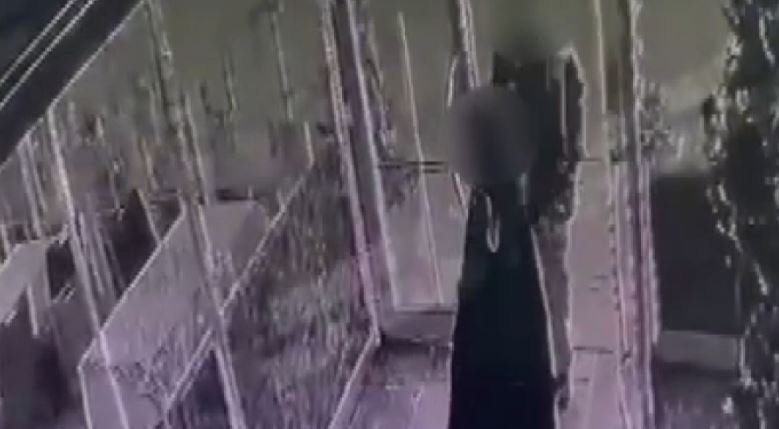 ANKARA, (DHA)- ANKARA’da sanal medya uygulaması üzerinden tanıştıkları kişileri restorana