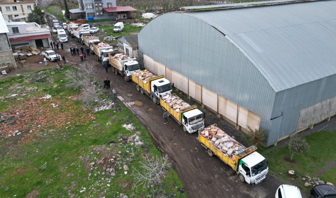 Şanlıurfa’da 50 ton bozuk tavuk eti ele geçirildi Mehmet SEZGİN/ ŞANLIURFA, (DHA)- ŞANLIURFA'nın Siverek ilçesinde yapılan denetimler sonucu