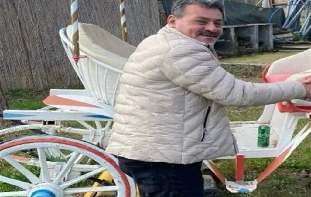 Mehmet İNAN/BURSA, (DHA)- BURSA'da tartıştığı sevgilisi Ertuğrul Karadaşlı'yı (48) öldürdüğü