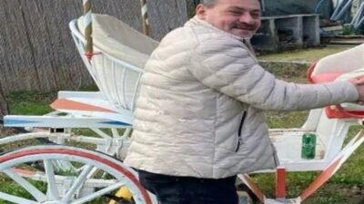 Mehmet İNAN/BURSA, (DHA)- BURSA'da tartıştığı sevgilisi Ertuğrul Karadaşlı'yı (48) öldürdüğü