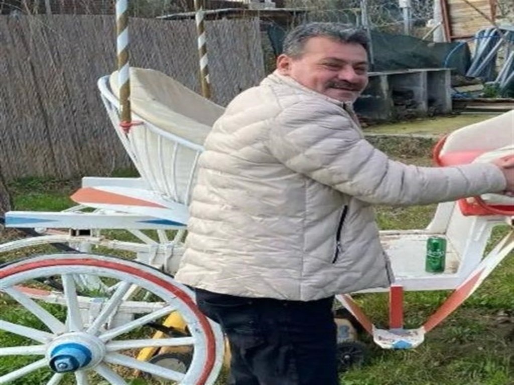 Mehmet İNAN/BURSA, (DHA)- BURSA'da tartıştığı sevgilisi Ertuğrul Karadaşlı'yı (48) öldürdüğü