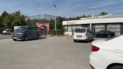 Batuhan KILIÇ/ESKİŞEHİR, (DHA)- ESKİŞEHİR’de, Hasan Hüseyin Doğruk’u (60) keresteyle vurarak
