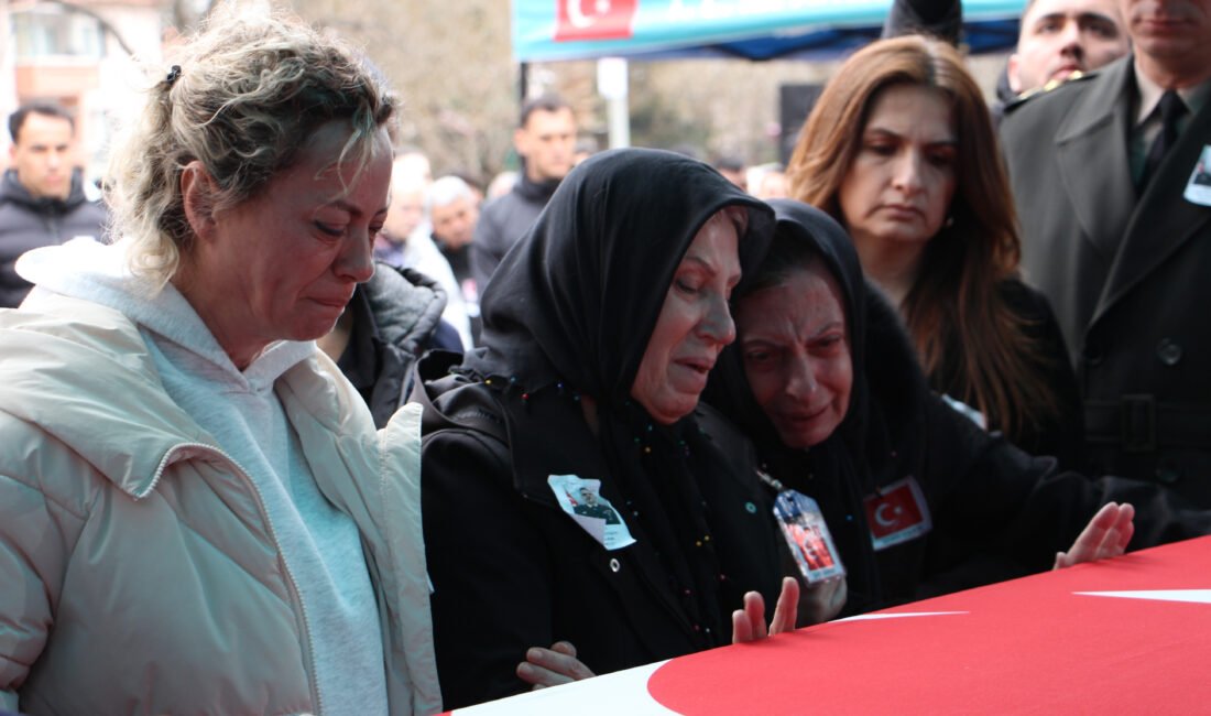 'ALBAYRAKLI OĞLUM BENİM' Katar- Türk Birleşik Müşterek Kuvvet Komutanlığı bünyesinde