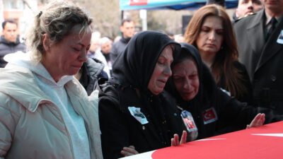 'ALBAYRAKLI OĞLUM BENİM' Katar- Türk Birleşik Müşterek Kuvvet Komutanlığı bünyesinde