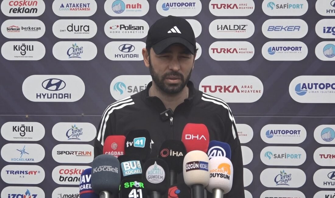 Anfernee Dijksteel: Milli maç arası bize iyi geldi Ardacan UZUN/KÖRFEZ(Kocaeli),(DHA)-